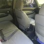 Jual Ford Everest XLT/Manual 2004 Silver Metalic