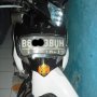 Jual Butuh cepat honda revo 2008 putih a/n : Pribadi