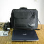 Laptop Toshiba (TOP SERIES) Core Duo,Finger Print,Harman Kardon Speaker,Wifi,Mulus
