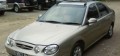 Kia Shuma matic 2000 Asuransi All Risk sampai 2011