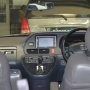 Jual Honda Odyssey Absolute 2003 Japan - Silver