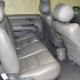 Jual Honda Odyssey Absolute 2003 Japan - Silver