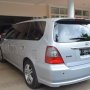 Jual Honda Odyssey Absolute 2003 Japan - Silver