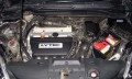 Honda CR-V 2400CC AT 2007 Tangan pertama