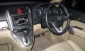Honda CR-V 2400CC AT 2007 Tangan pertama