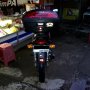 Jual Honda Tiger 2000 Tahun 2004 200cc