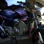 Jual Honda Tiger 2000 Tahun 2004 200cc