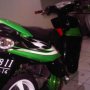 Jual Mio Soul Air Brush Ducati