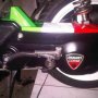 Jual Mio Soul Air Brush Ducati