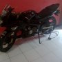 Jual Ninja rr bandung