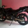 Jual Ninja rr bandung