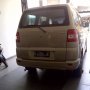 Jual suzuki APV L 2005