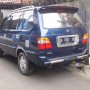 Jual toyota kijang ssx 1997