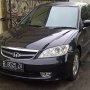 Jual New Civic VTIS 04 Hitam antik -Jogja