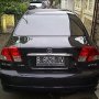Jual New Civic VTIS 04 Hitam antik -Jogja