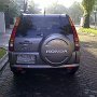 Jual New CRV 2.0at thn 2004 antik km 40rb