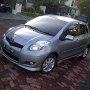 Jual Yaris S limited 2011 km 17rb