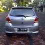 Jual Yaris S limited 2011 km 17rb