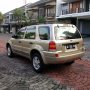 Jual Ford Escape XLT 06 antik