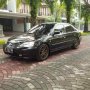 Jual New Civic VTIS at 2002 Hitam Istw