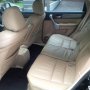 Jual All New CRV 2.4 at 2010 Hitam Plat B
