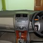 Jual Altis type g a/t 2009 - 2008 silver top !!!