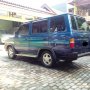 Jual TOYOTA KIJANG GRAND EXTRA 1.8 TH 1996 Biru