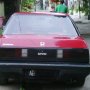 jual santai honda civic wonder 4 pintu th 1984