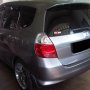 Jual Jazz idsi A/T Triptonic 2006 Silverstone