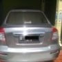 Dijual Suzuki Neo Baleno 2008 Matic Depok
