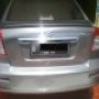 Dijual Suzuki Neo Baleno 2008 Matic Depok