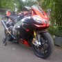 Jual MOGE APRILIA RSV4 Factory Edition 2011
