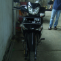 Jual Honda Supra X 125r '2011 HITAM