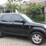 Jual Honda cr-v 2003 akhir Plat F Bogor