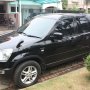 Jual Honda cr-v 2003 akhir Plat F Bogor