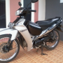 Jual Yamaha Vega R 2008 Akhir