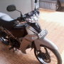 Jual Yamaha Vega R 2008 Akhir