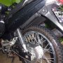 Jual Kawasaki Zx 130 2007