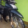 Jual Kawasaki Zx 130 2007