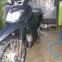 Jual Kawasaki Zx 130 2007