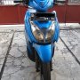 JUAL SUZUKI HAYATE 2011