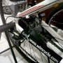 Jual Wimcycle Canning 2.0 Hybrid modif Road Bike baru beli 1 bulan