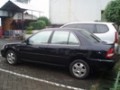 Honda City-Type Z Vtec-AT 2001