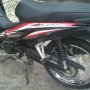 Honda new absolute revo 2011 bulan 7 full ori n kinclong abiz