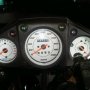 JUAL  NINJA 250RR HITAM 2010