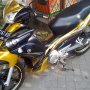 JUAL JUPITER ZX CW 2011 BULAN 5 GOLD