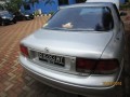 Jual Mobil Mazda Cronos 2.5L V DOHC 1994