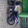 Jual satria FU 2010 bekasi dan asesorisnya