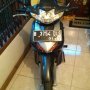 Jual Honda ABSOLUTE revo techno matic 2012
