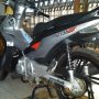 Jual Honda ABSOLUTE revo techno matic 2012